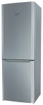 Refrigerator Hotpoint-Ariston EBM 17220 NX 60.00x175.00x65.50 cm