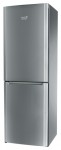 Refrigerator Hotpoint-Ariston EBM 18220 F 60.00x187.00x65.50 cm