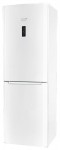 Tủ lạnh Hotpoint-Ariston EBY 18211 F 60.00x187.00x65.50 cm