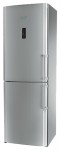 Refrigerator Hotpoint-Ariston EBYH 18323 F O3 60.00x187.00x63.00 cm