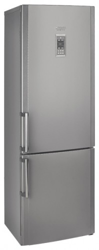 Холодильник Hotpoint-Ariston ECFD 2013 SHL Фото, характеристики