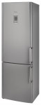 Refrigerator Hotpoint-Ariston ECFD 2013 SHL 60.00x200.00x67.00 cm