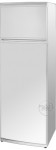 Refrigerator Hotpoint-Ariston EDF 335 X/1 60.00x170.00x60.00 cm