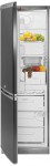Tủ lạnh Hotpoint-Ariston ERFV 382 XN 60.00x180.00x60.00 cm