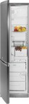 Refrigerator Hotpoint-Ariston ERFV 402 XS 60.00x196.00x60.00 cm