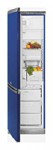 Refrigerator Hotpoint-Ariston ERFV 402X BU 60.00x196.00x60.00 cm