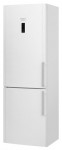 Refrigerator Hotpoint-Ariston HBC 1181.3 NF H 60.00x185.00x67.00 cm