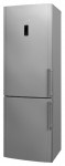 Refrigerator Hotpoint-Ariston HBC 1181.3 S NF H 60.00x185.00x67.00 cm