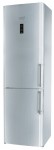 Refrigerator Hotpoint-Ariston HBC 1201.4 S NF H 60.00x200.00x67.00 cm