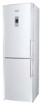 Холодильник Hotpoint-Ariston HBD 1181.3 F H 60.00x185.00x67.00 см