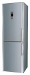 Refrigerator Hotpoint-Ariston HBD 1181.3 M F H 60.00x185.00x67.00 cm