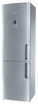 Kühlschrank Hotpoint-Ariston HBD 1201.3 M F H 60.00x200.00x67.00 cm