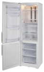 Kühlschrank Hotpoint-Ariston HBD 1201.4 F H 60.00x200.00x67.00 cm