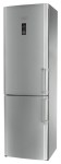 Hűtő Hotpoint-Ariston HBD 1202.3 X NF H O3 60.00x200.00x67.00 cm