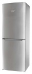 Refrigerator Hotpoint-Ariston HBM 1161.2 X 60.00x167.00x67.00 cm