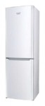 Køleskab Hotpoint-Ariston HBM 1181.2 F 60.00x185.00x67.00 cm