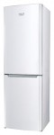 Refrigerator Hotpoint-Ariston HBM 1181.3 60.00x185.00x67.00 cm