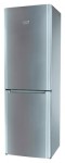 Refrigerator Hotpoint-Ariston HBM 1181.3 M 60.00x185.00x67.00 cm