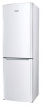 Refrigerator Hotpoint-Ariston HBM 1181.3 NF 60.00x185.00x67.00 cm