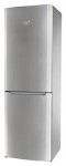 Kühlschrank Hotpoint-Ariston HBM 1181.3 X F 60.00x185.00x67.00 cm