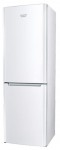 Tủ lạnh Hotpoint-Ariston HBM 1182.4 V 60.00x185.00x67.00 cm