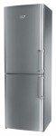 Hűtő Hotpoint-Ariston HBM 1201.3 S NF H 60.00x200.00x67.00 cm