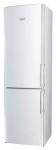 Køleskab Hotpoint-Ariston HBM 1201.4 F H 60.00x200.00x67.00 cm