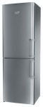 Refrigerator Hotpoint-Ariston HBM 1202.4 M NF H 60.00x200.00x67.00 cm