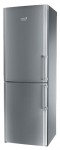 Refrigerator Hotpoint-Ariston HBM 1202.4 MN 60.00x200.00x67.00 cm