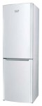 Refrigerator Hotpoint-Ariston HBM 2181.4 60.00x185.00x67.00 cm