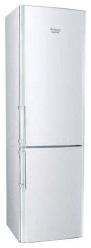 Tủ lạnh Hotpoint-Ariston HBM 2201.4 H ảnh, đặc điểm