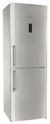 Kylskåp Hotpoint-Ariston HBT 1181.3 MN Fil, egenskaper