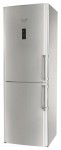 Tủ lạnh Hotpoint-Ariston HBT 1181.3 MN 60.00x185.00x67.00 cm