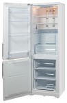 Refrigerator Hotpoint-Ariston HBT 1181.3 NF H 60.00x185.00x67.00 cm