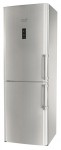 Хладилник Hotpoint-Ariston HBT 1181.3 X N 60.00x185.00x67.00 см