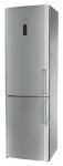 Tủ lạnh Hotpoint-Ariston HBT 1201.3 MN 60.00x200.00x67.00 cm