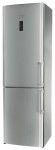 Tủ lạnh Hotpoint-Ariston HBT 1201.4 NF S H 60.00x200.00x67.00 cm