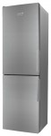 Refrigerator Hotpoint-Ariston HF 4181 X 60.00x185.00x64.00 cm