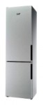 Refrigerator Hotpoint-Ariston HF 4200 S 60.00x200.00x64.00 cm