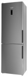 Refrigerator Hotpoint-Ariston HF 5180 S 60.00x185.00x64.00 cm