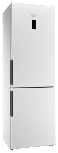 Refrigerator Hotpoint-Ariston HF 5180 W larawan, katangian