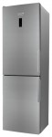 Refrigerator Hotpoint-Ariston HF 5181 X 60.00x185.00x64.00 cm