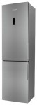 Refrigerator Hotpoint-Ariston HF 5201 X 60.00x200.00x64.00 cm