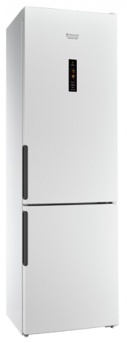 Køleskab Hotpoint-Ariston HF 7200 W O Foto, Egenskaber