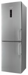 Refrigerator Hotpoint-Ariston HF 8181 X O 60.00x185.00x69.00 cm