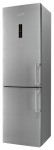 Refrigerator Hotpoint-Ariston HF 8201 X RO 60.00x200.00x69.00 cm