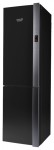Refrigerator Hotpoint-Ariston HF 9201 B RO 60.00x200.00x69.00 cm