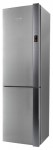 Refrigerator Hotpoint-Ariston HF 9201 X RO 60.00x200.00x69.00 cm