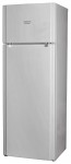 Refrigerator Hotpoint-Ariston HTM 1161.2 S 60.00x167.00x67.00 cm