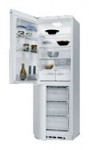 Refrigerator Hotpoint-Ariston MBA 3811 60.00x181.00x60.00 cm